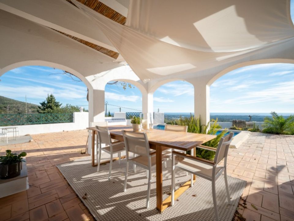 Villa a Estoi, Faro - foto 5