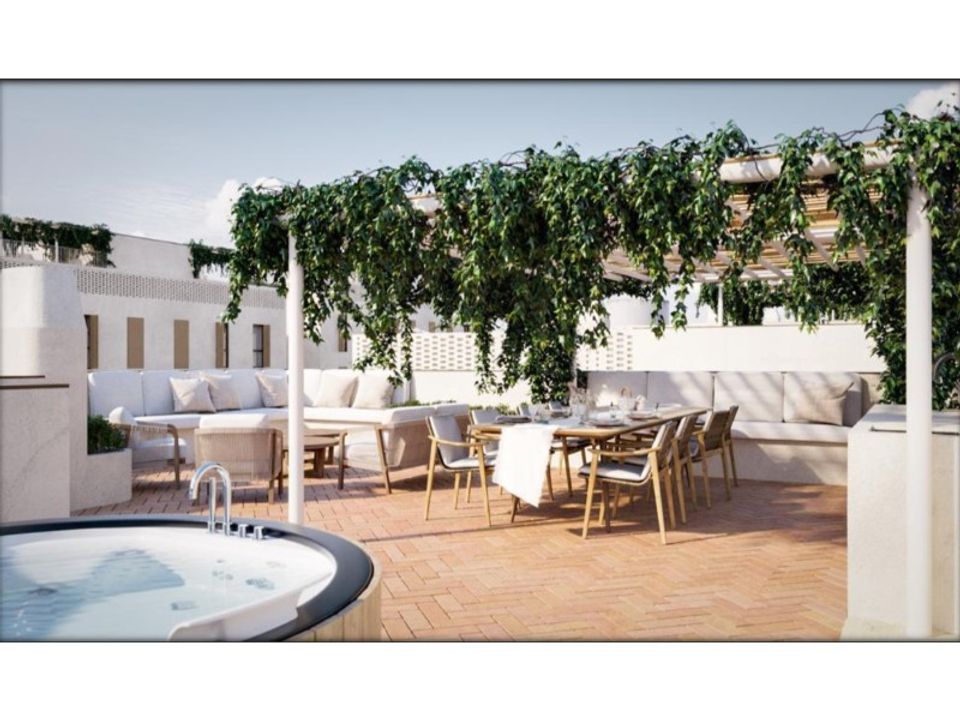 Villa i Moncarapacho, Faro - foto 5
