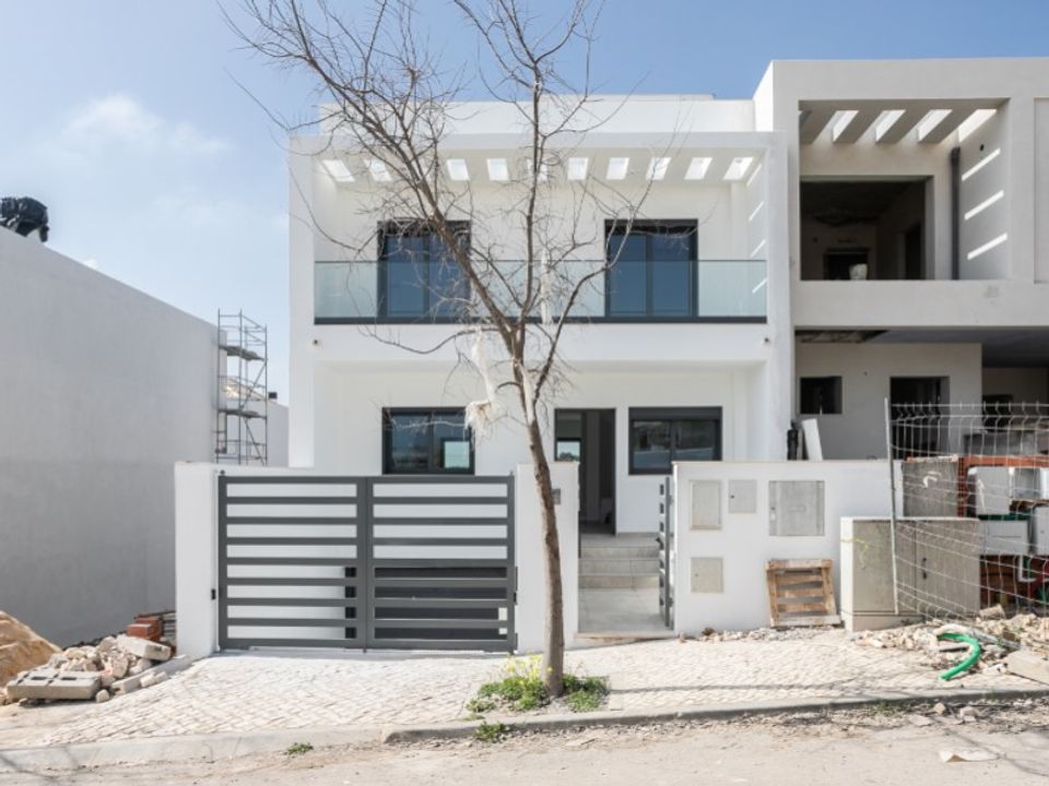 Villa i Tavira, Faro - foto 1