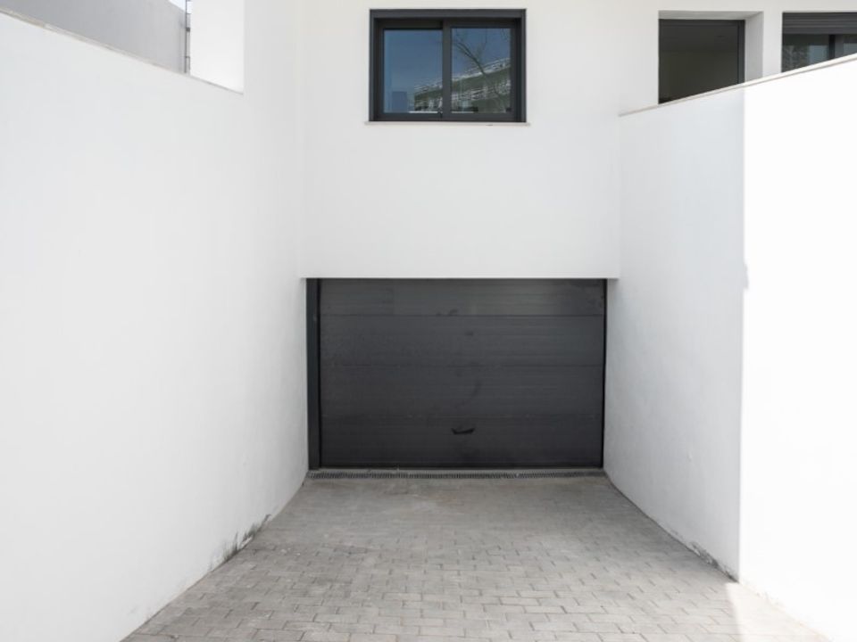 Villa i Tavira, Faro - foto 2