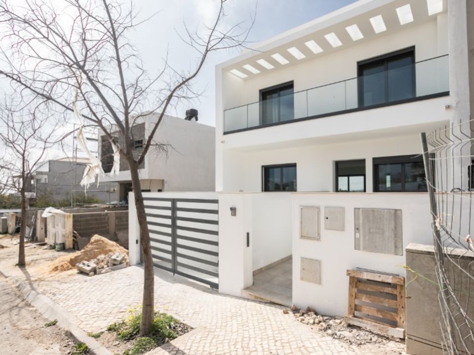 Villa i Tavira, Faro - foto 4