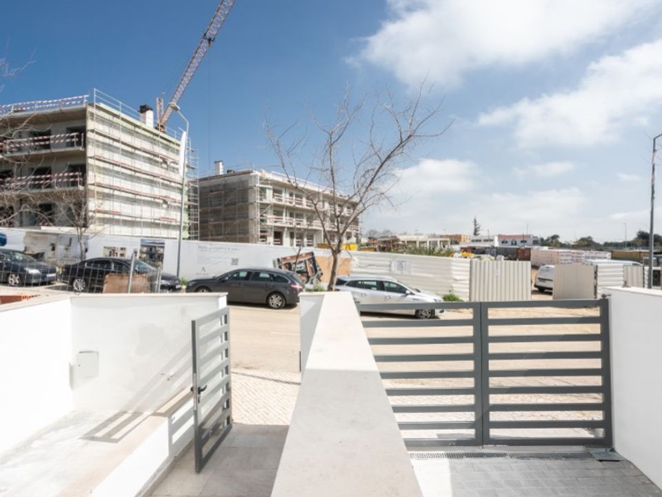 Villa i Tavira, Faro - foto 5