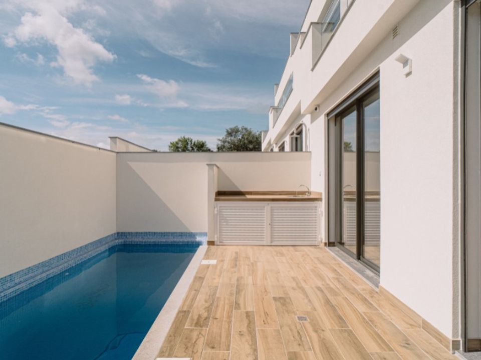 Maison mitoyenne - Moncarapacho, Faro - photo 3