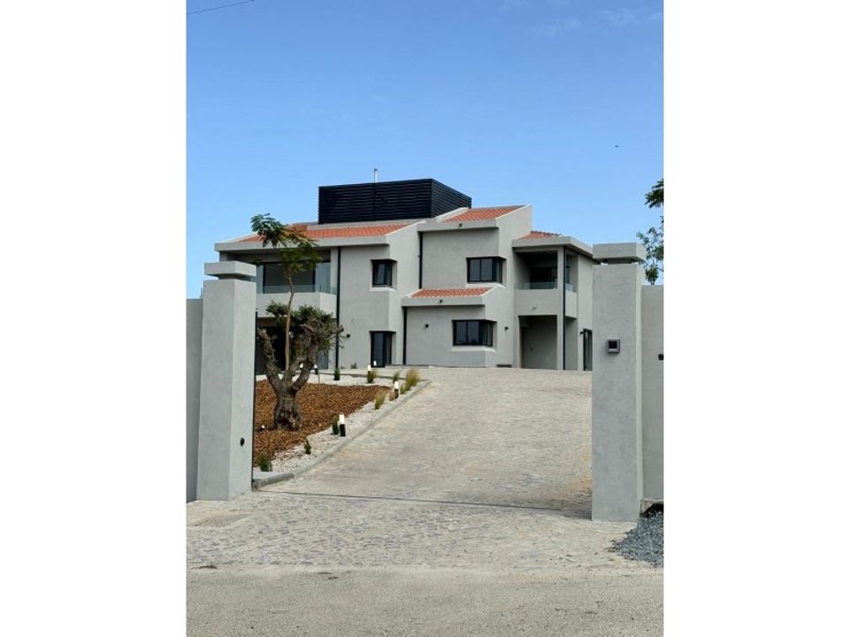 Villa i Almancil, Faro - foto 4