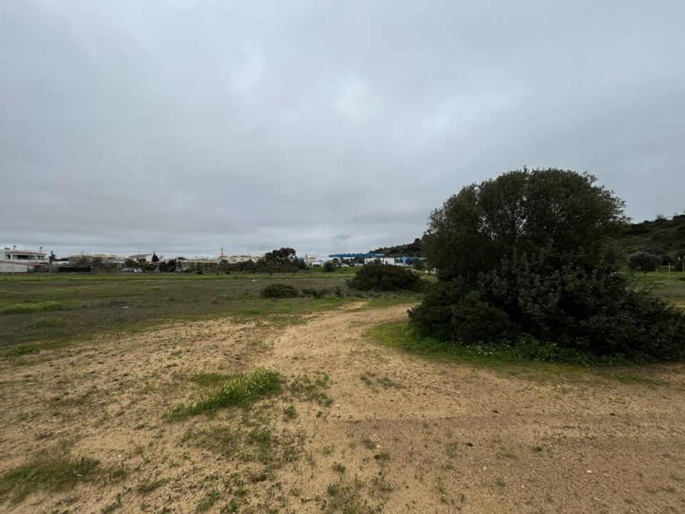 Helårsgrund i Ferreiras, Faro - foto 2