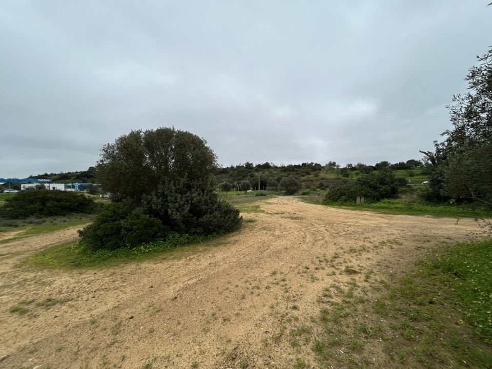 Helårsgrund i Ferreiras, Faro - foto 4