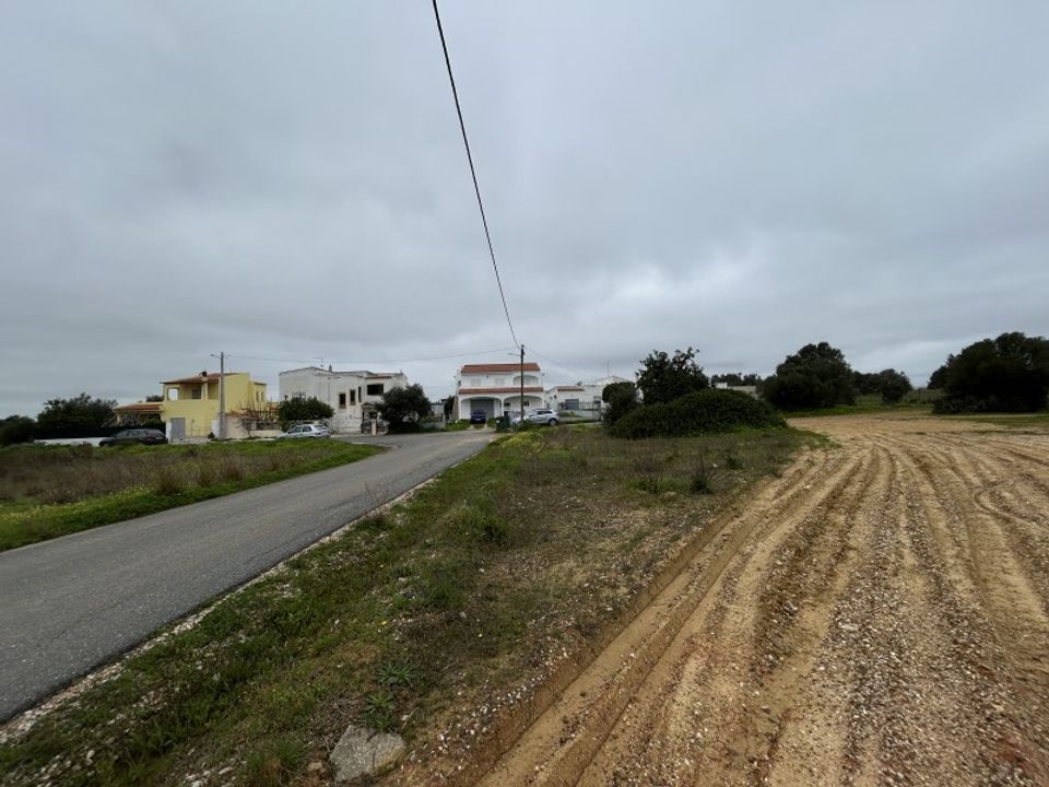 Helårsgrund i Ferreiras, Faro - foto 5