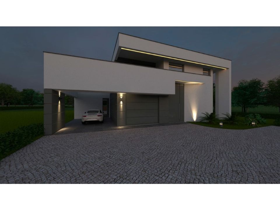Villa i Algoz, Faro - foto 3