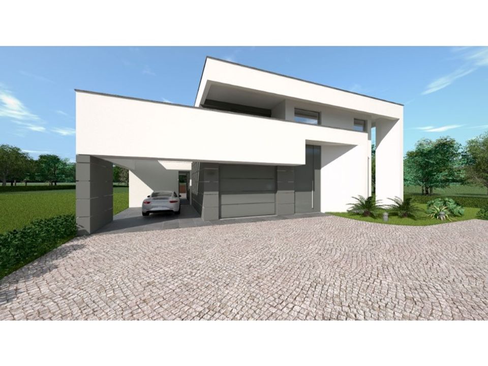 Villa i Algoz, Faro - foto 4
