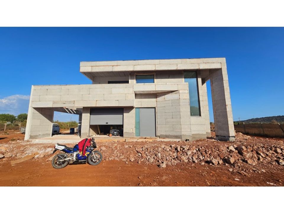 Villa i Algoz, Faro - foto 5