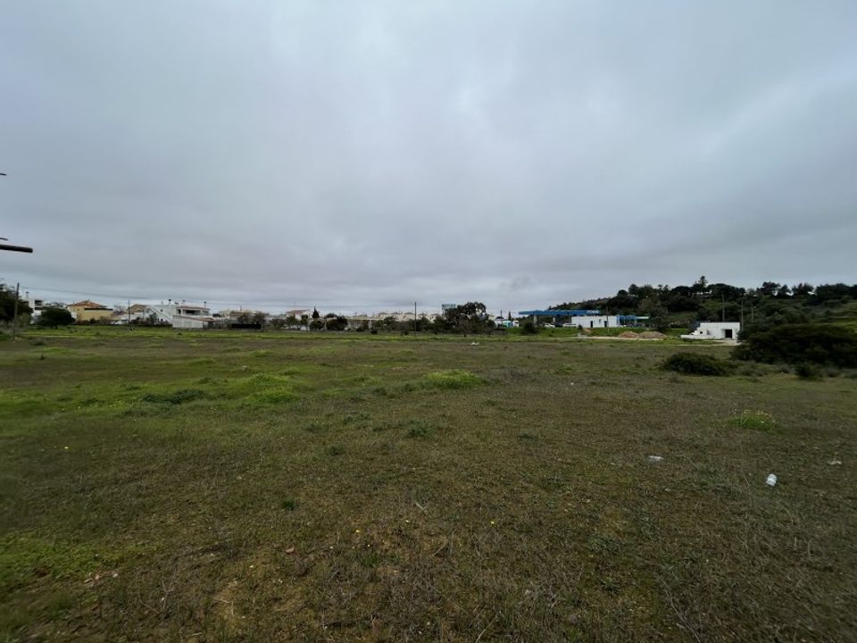 Helårsgrund i Ferreiras, Faro - foto 4