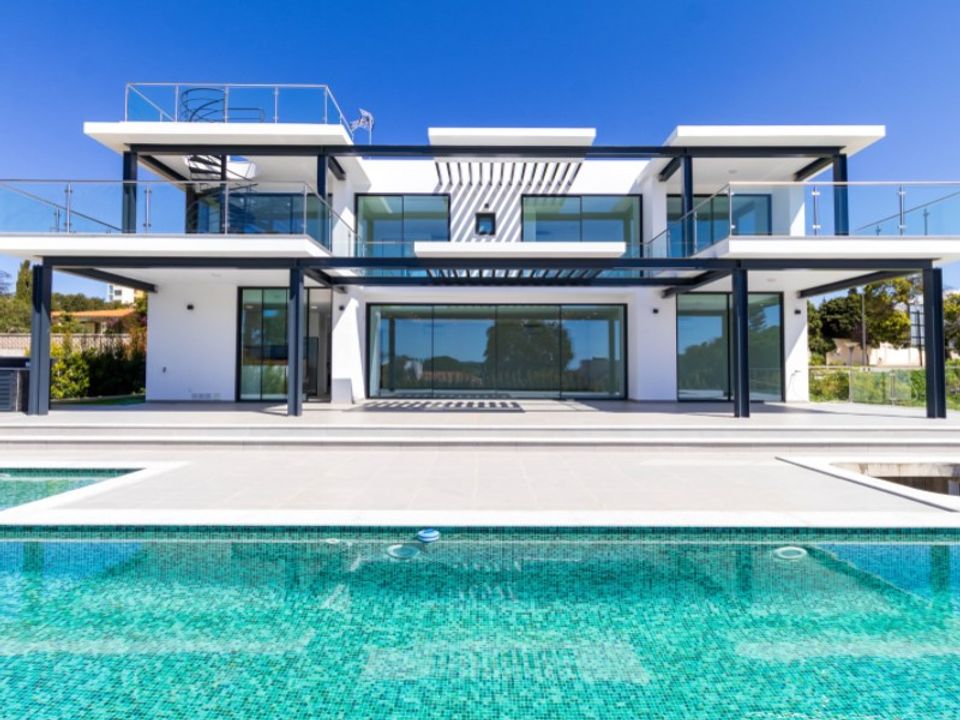 Villa i Albufeira, Faro - foto 2