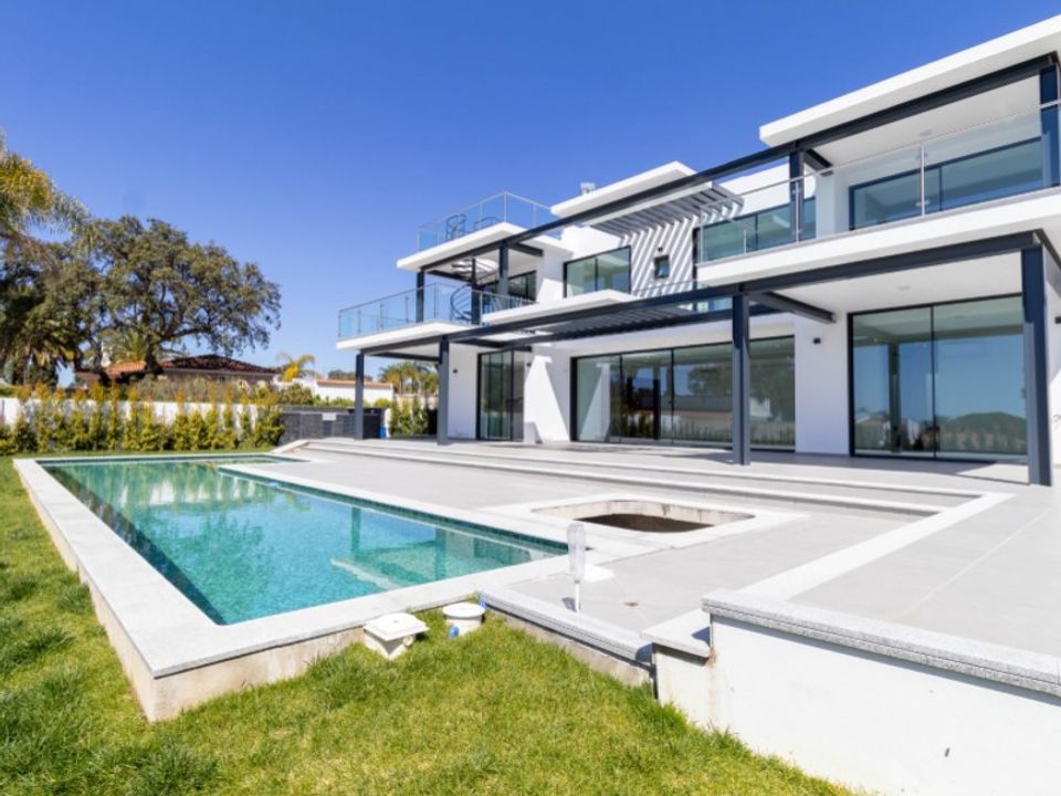 Villa i Albufeira, Faro - foto 3