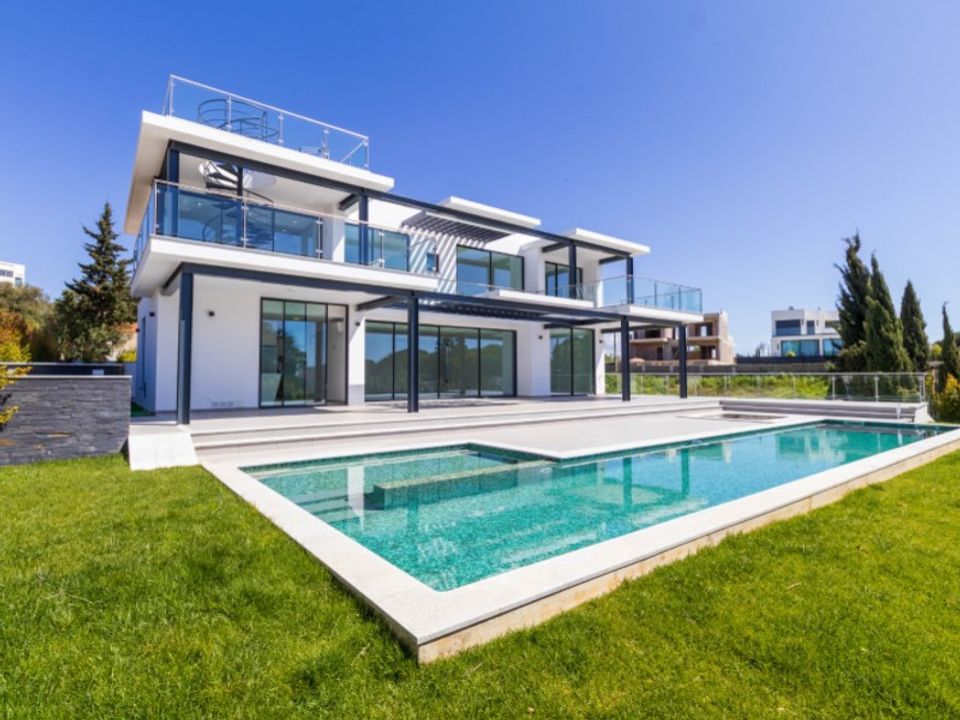 Villa i Albufeira, Faro - foto 4