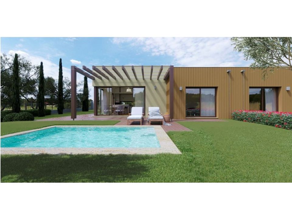 Villa i Silves, Faro - foto 1
