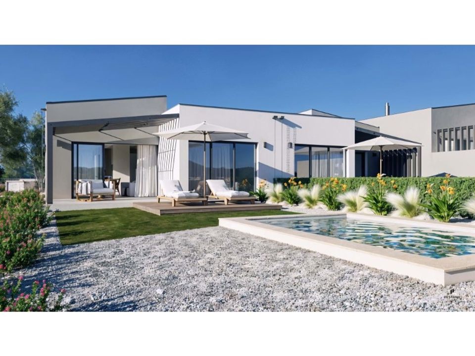 Villa i Silves, Faro - foto 4