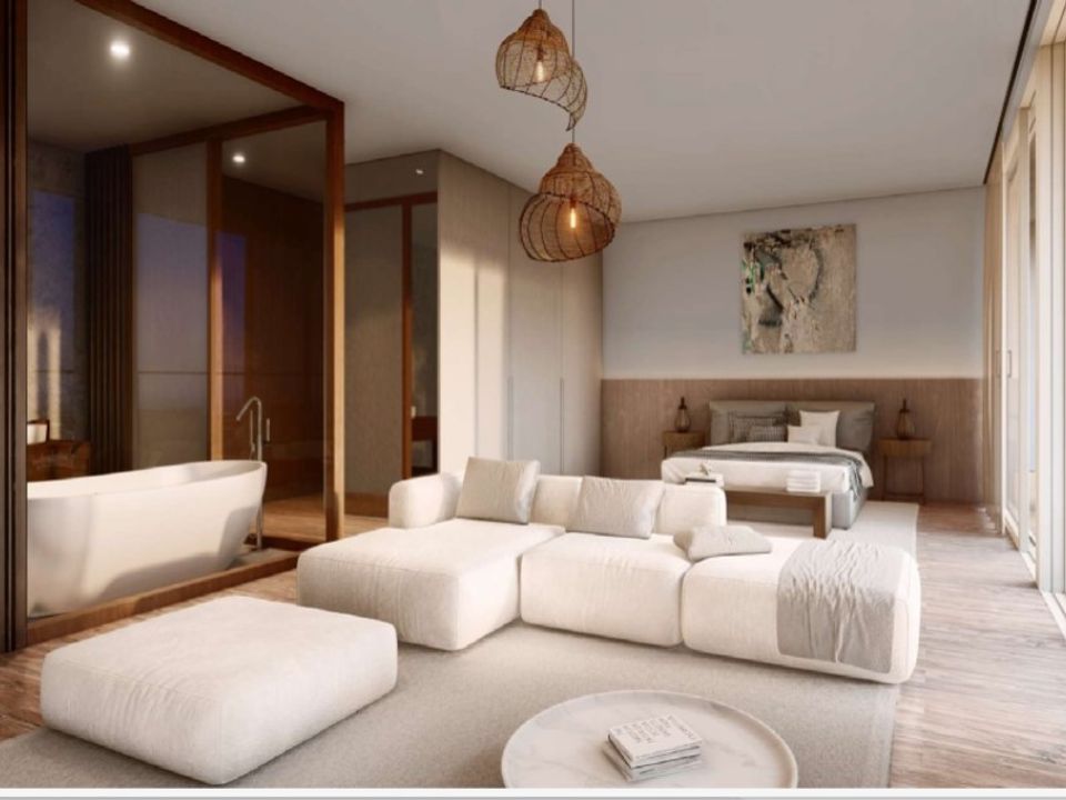 Penthouse i Carvoeiro, Faro - foto 1