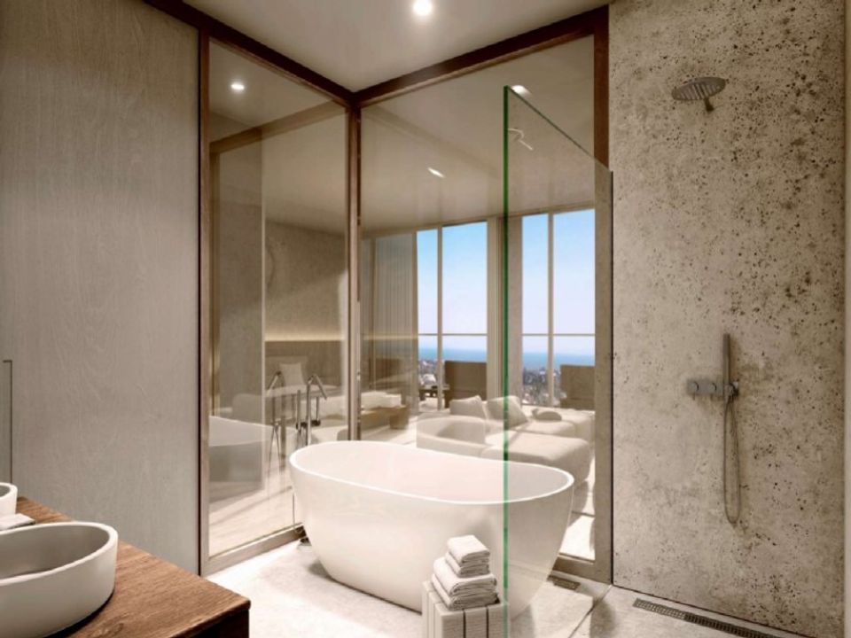 Penthouse i Carvoeiro, Faro - foto 2