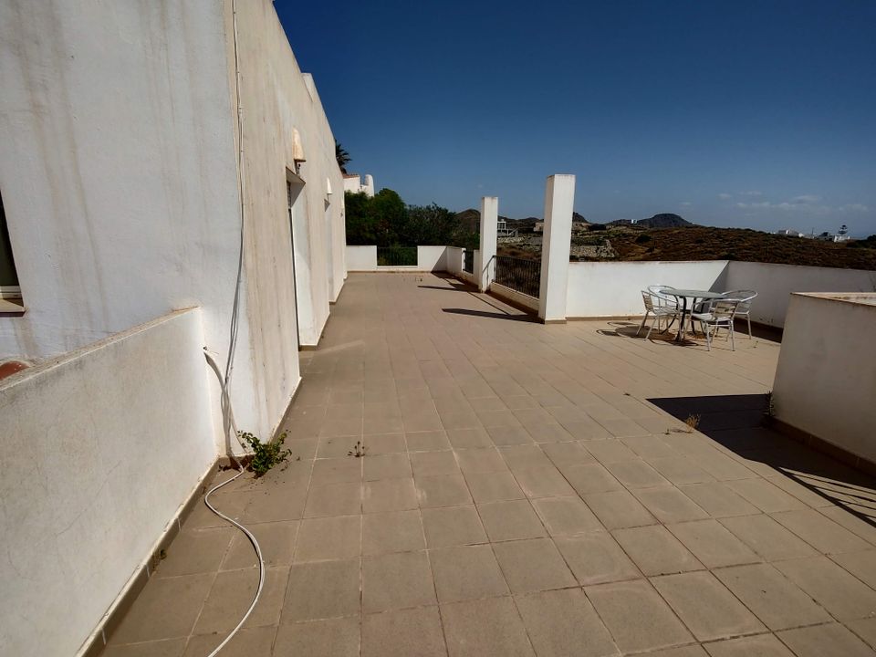 Villa i Mojacar, Almeria - bilde 2