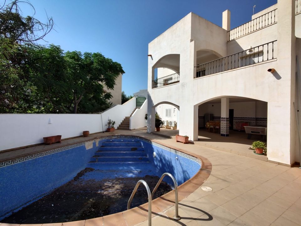 Villa i Mojacar, Almeria - bilde 5