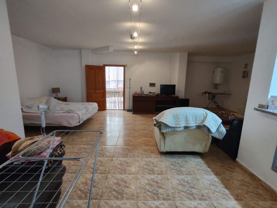 Villa i Mojacar, Almeria - bilde 3