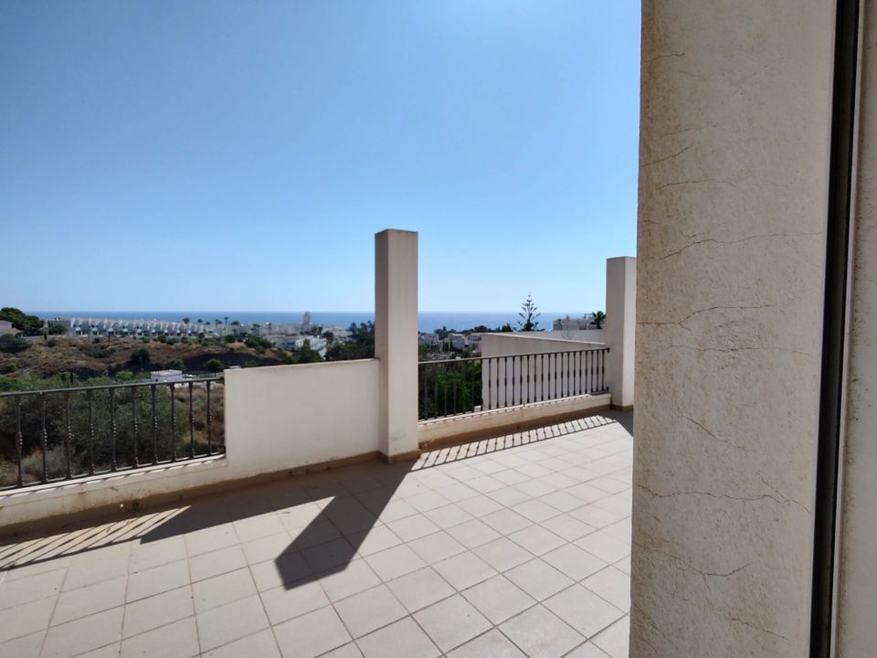 Villa i Mojacar, Almeria - bilde 4