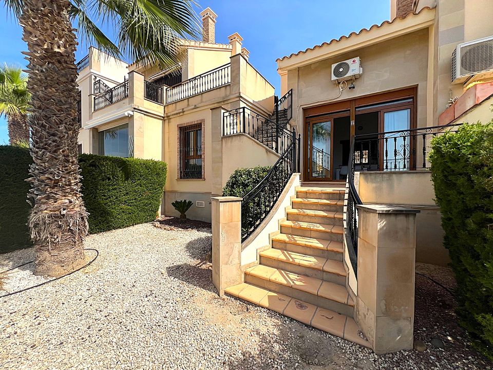 Villa i Algorfa, Alicante - bilde 3