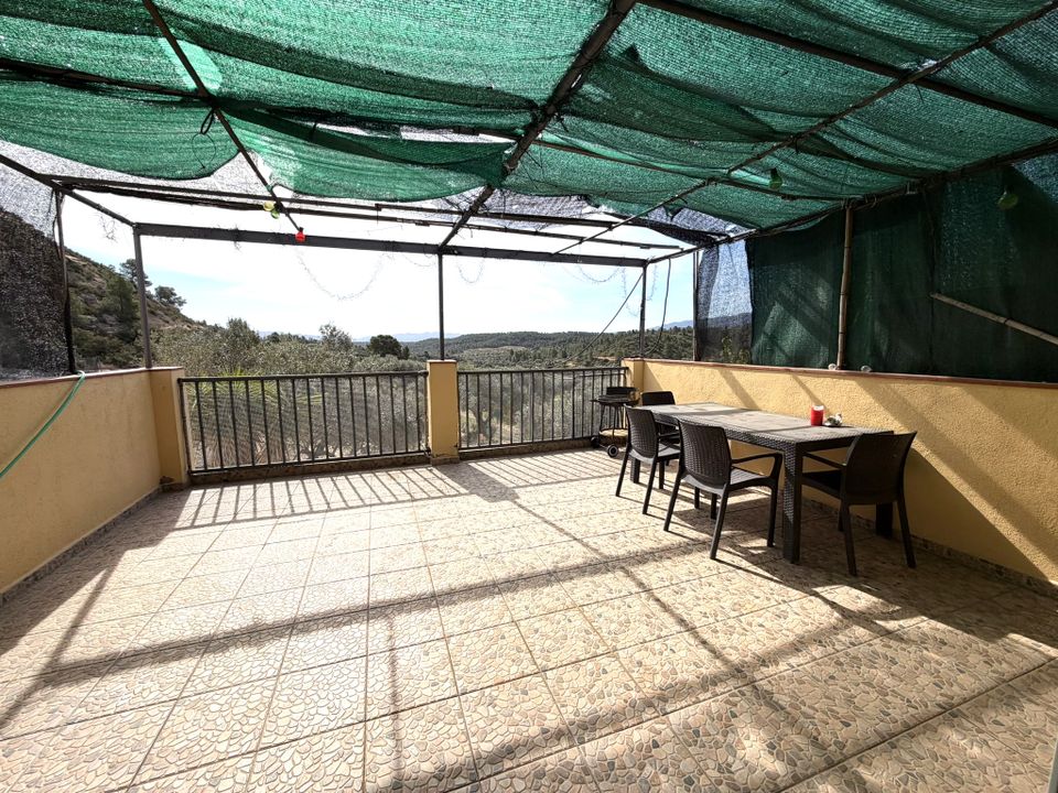 Landejendom i Flix, Tarragona - foto 5