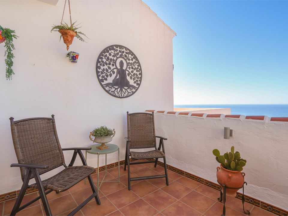 Lejlighed i Nerja, Malaga - foto 5