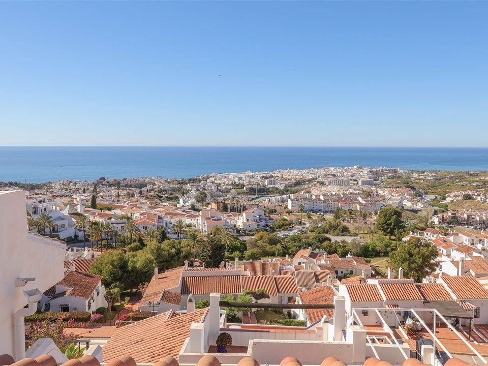 Lejlighed i Nerja, Malaga - foto 3