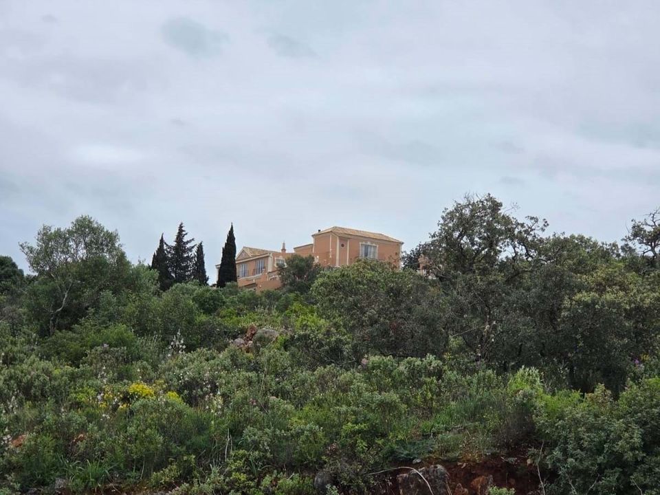 Landejendom i Santa Barbara de Nexe, Faro - foto 4