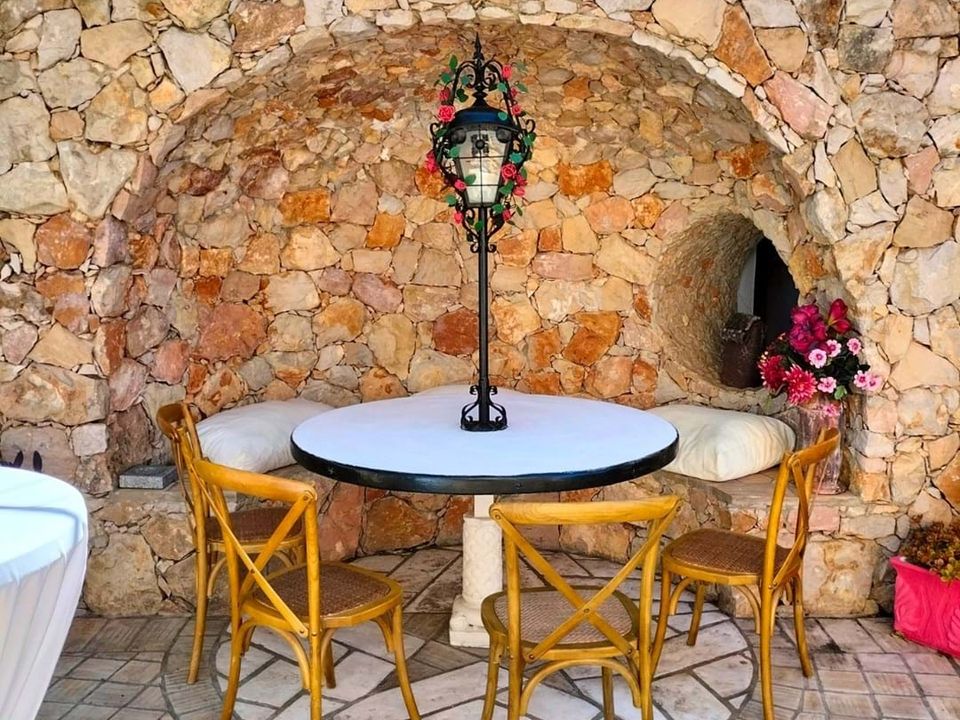 Landejendom i Santa Barbara de Nexe, Faro - foto 5