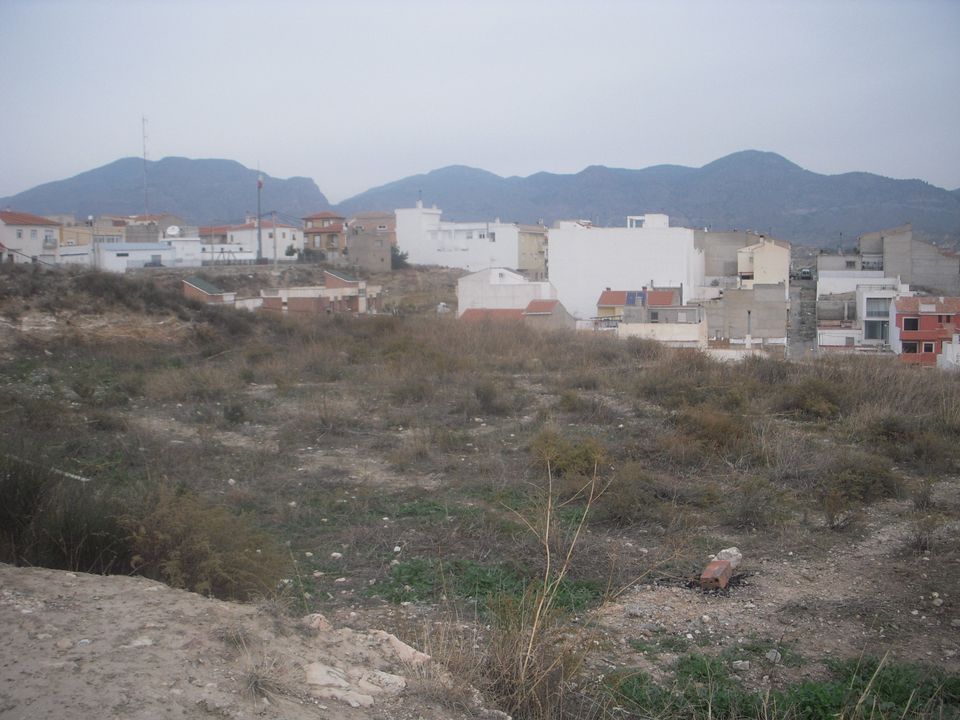 Finca i Olula Del Rio, Almeria - foto 5
