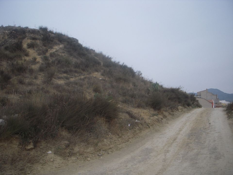 Finca i Olula Del Rio, Almeria - foto 2