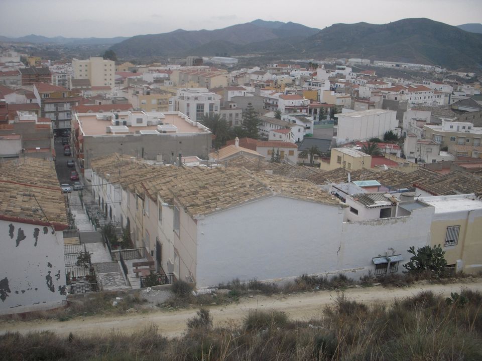 Finca i Olula Del Rio, Almeria - foto 4