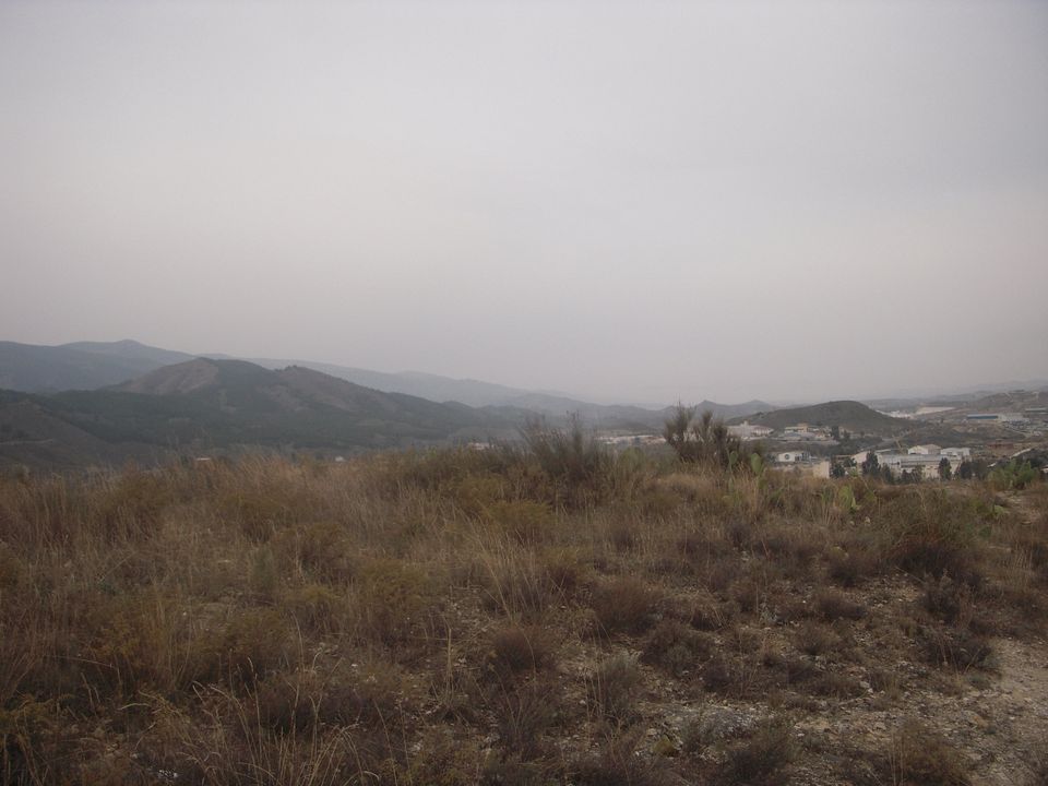Finca i Olula Del Rio, Almeria - foto 3