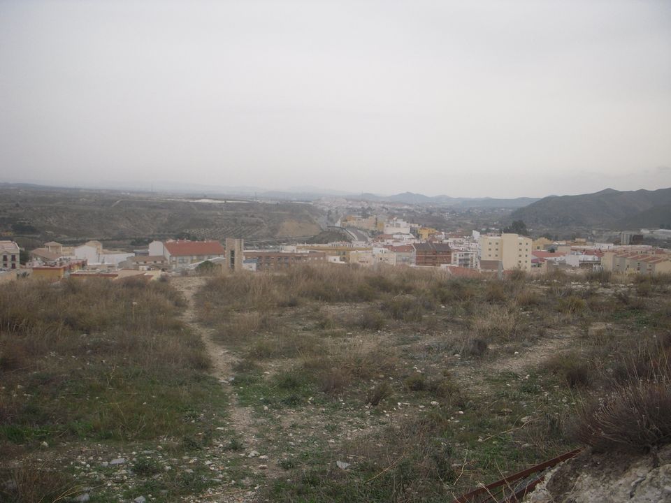 Finca i Olula Del Rio, Almeria - foto 1