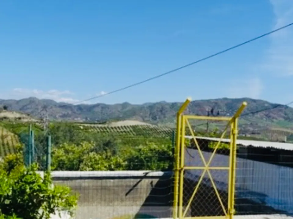 Finca i Coin, Malaga - foto 3