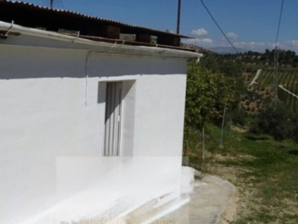 Finca i Coin, Malaga - foto 4