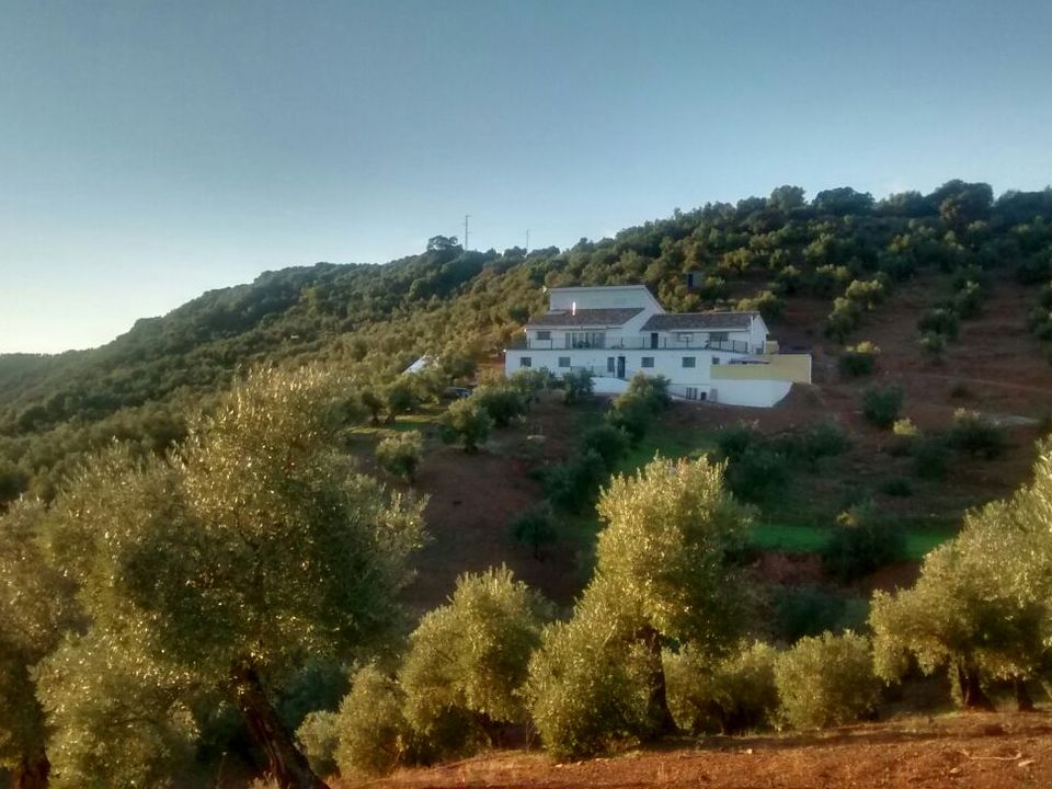 Villa i Cordoba, Cordoba - foto 1