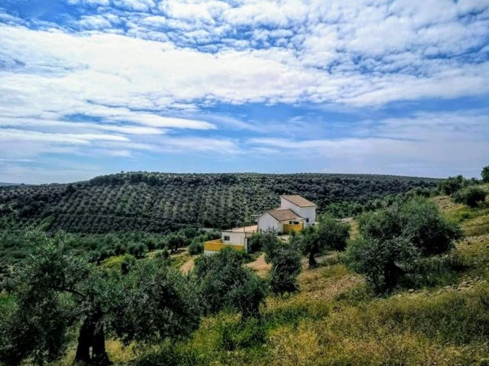 Villa i Cordoba, Cordoba - foto 2