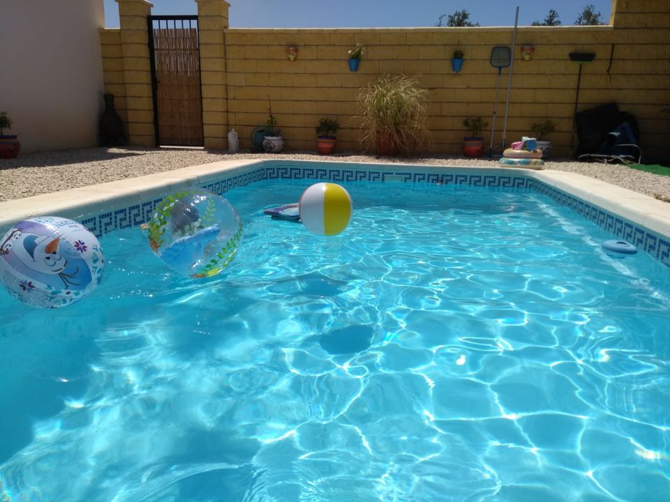 Villa i Cordoba, Cordoba - foto 3
