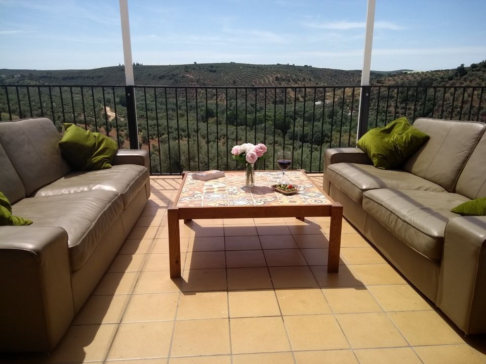 Villa i Cordoba, Cordoba - foto 4