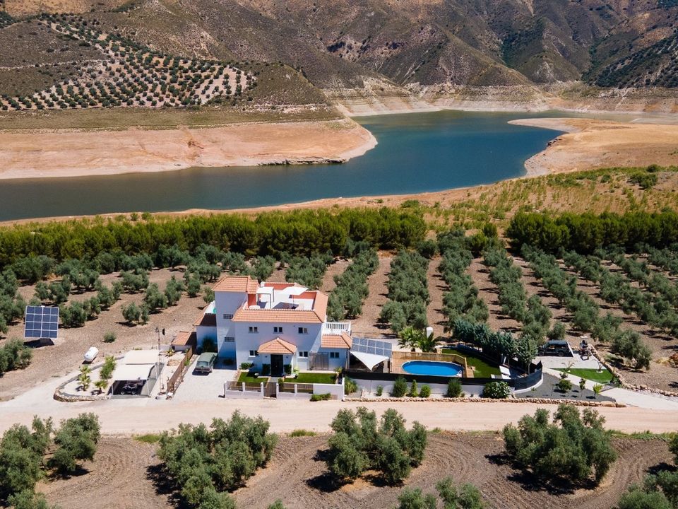 Villa i Cordoba, Cordoba - foto 1
