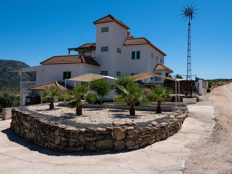 Villa i Cordoba, Cordoba - foto 2