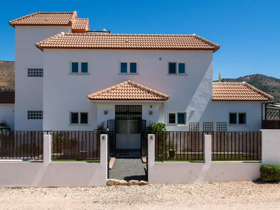 Villa i Cordoba, Cordoba - foto 3