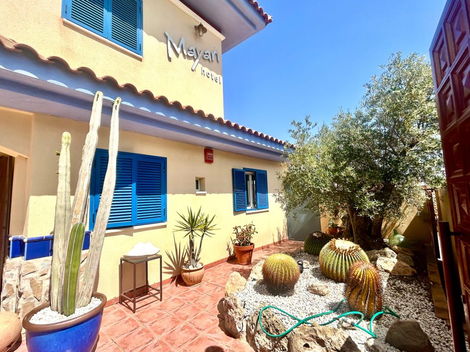 Villa i Calabardina, Murcia - foto 2