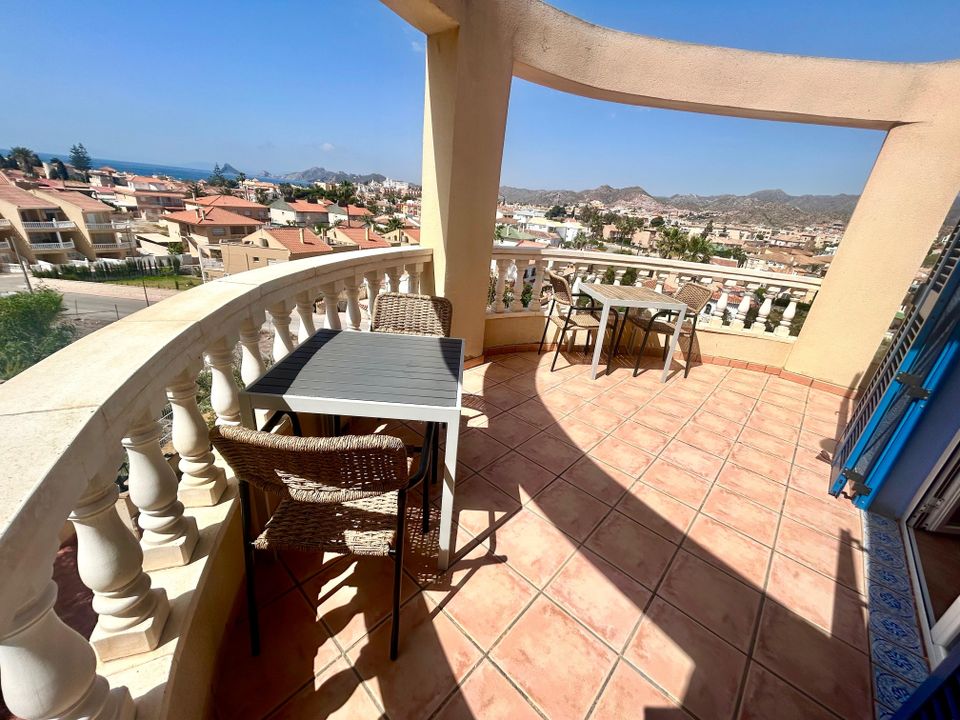 Villa i Calabardina, Murcia - foto 1