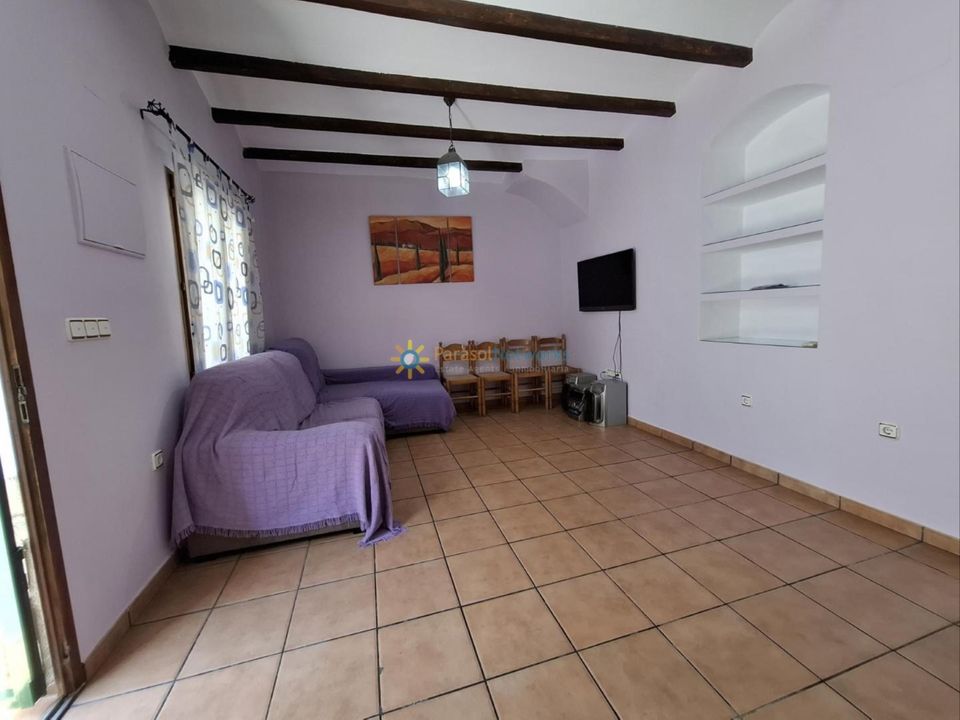 дом в деревне в Oliva, Valencia - фотография 3