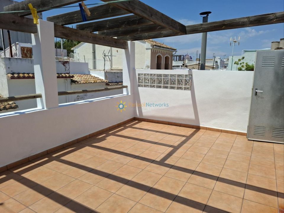 дом в деревне в Oliva, Valencia - фотография 1